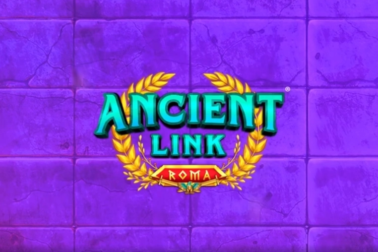 Ancient Link Roma - Zitro Slot, RTP 95.9%