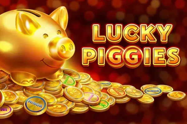 Lucky Piggies gemple 11Club