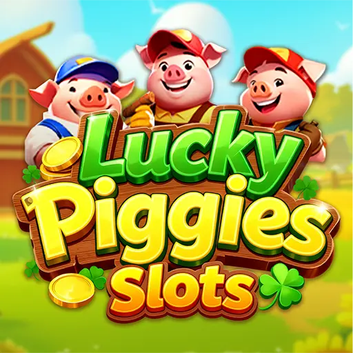Lucky Piggies gemple 11Club