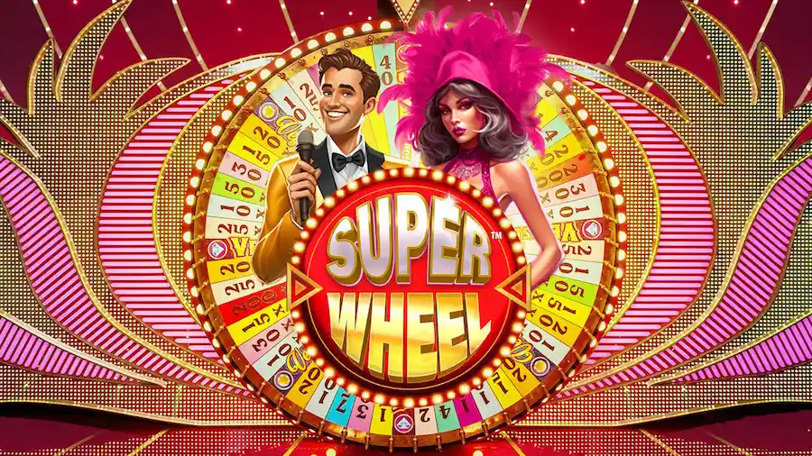 Super Wheel 11Club